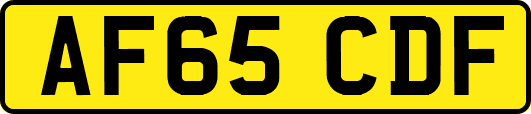 AF65CDF