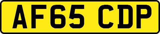 AF65CDP