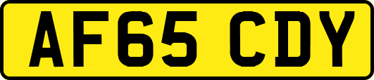 AF65CDY