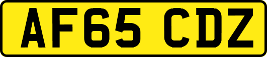 AF65CDZ