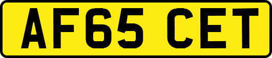 AF65CET