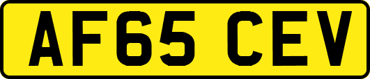 AF65CEV