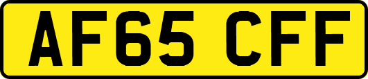 AF65CFF