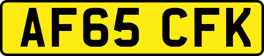 AF65CFK