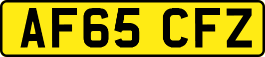 AF65CFZ