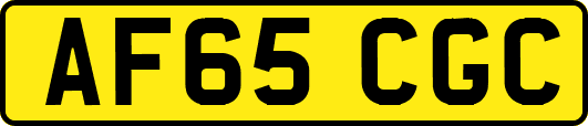 AF65CGC