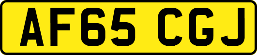 AF65CGJ