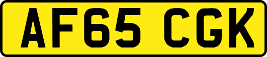 AF65CGK