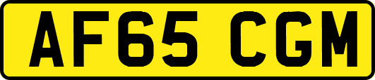 AF65CGM
