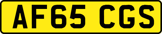 AF65CGS