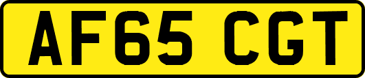 AF65CGT