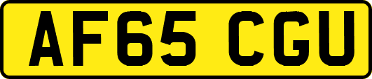 AF65CGU