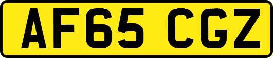 AF65CGZ