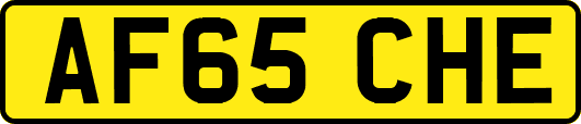 AF65CHE
