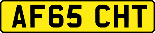 AF65CHT