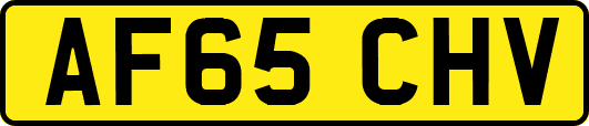 AF65CHV
