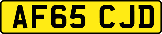 AF65CJD