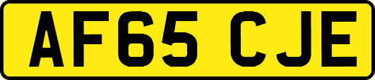 AF65CJE
