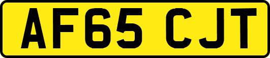 AF65CJT