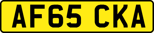 AF65CKA