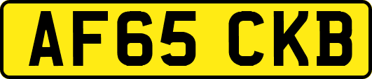 AF65CKB