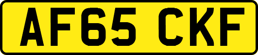 AF65CKF