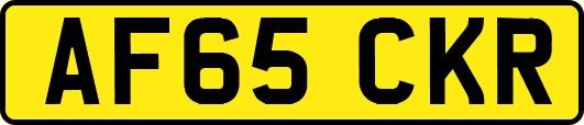 AF65CKR