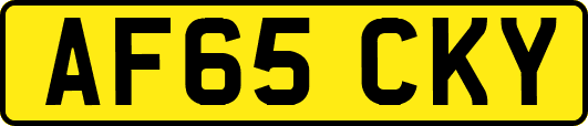AF65CKY