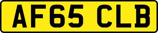 AF65CLB