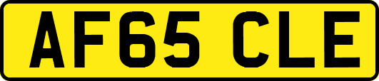 AF65CLE