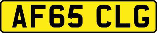 AF65CLG