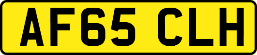 AF65CLH