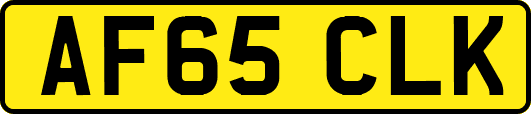 AF65CLK