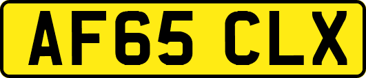 AF65CLX