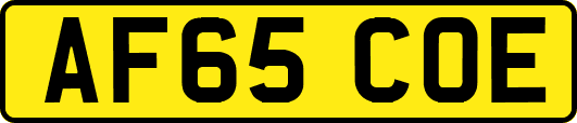 AF65COE