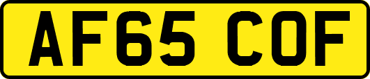 AF65COF