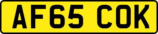 AF65COK