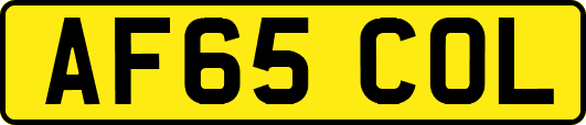 AF65COL