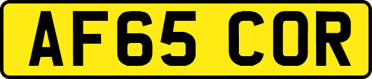 AF65COR