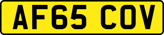 AF65COV