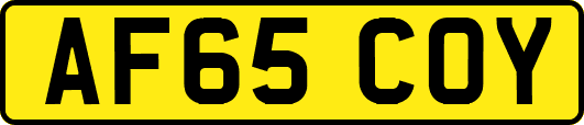 AF65COY