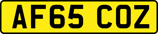 AF65COZ