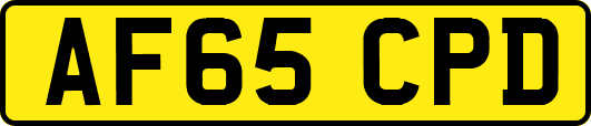 AF65CPD