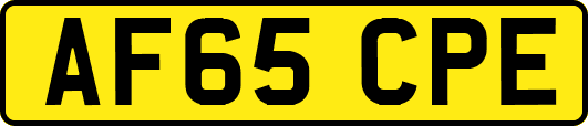 AF65CPE