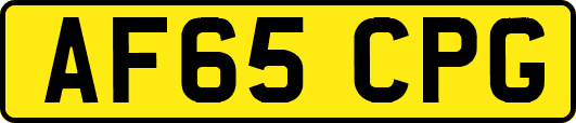 AF65CPG