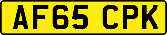 AF65CPK