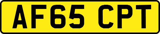 AF65CPT