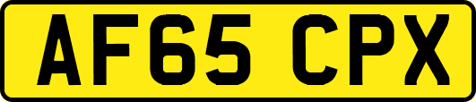 AF65CPX