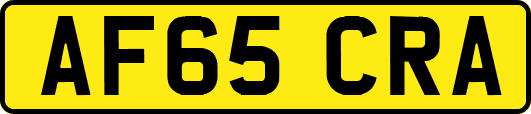 AF65CRA