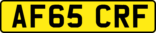 AF65CRF